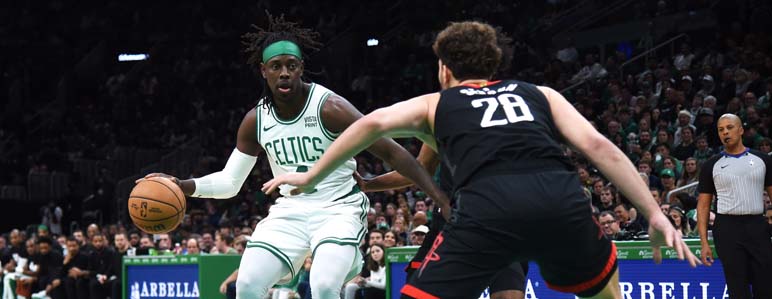 Analyse et Prévisions du Match NBA : Boston Celtics contre Toronto Raptors