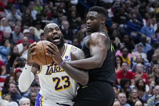 Analyse gratuite du match New Orleans Pelicans contre L.A. Lakers – NBA, 17 novembre 2024