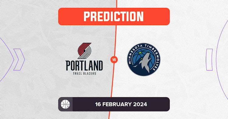 Prédictions Offertes pour le Match NBA : Portland Trailblazers vs Minnesota Timberwolves du 13 Novembre 2024