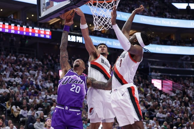 découvrez nos analyses et prédictions pour le match captivant entre les san antonio spurs et les portland trail blazers. qui sortira vainqueur ? plongez dans les statistiques, les performances des joueurs et nos conseils pour parier sur ce duel incontournable de la nba.