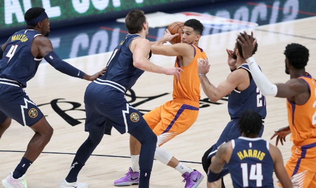 Analyse des Perspectives de Match entre les Phoenix Suns et les Denver Nuggets en NBA