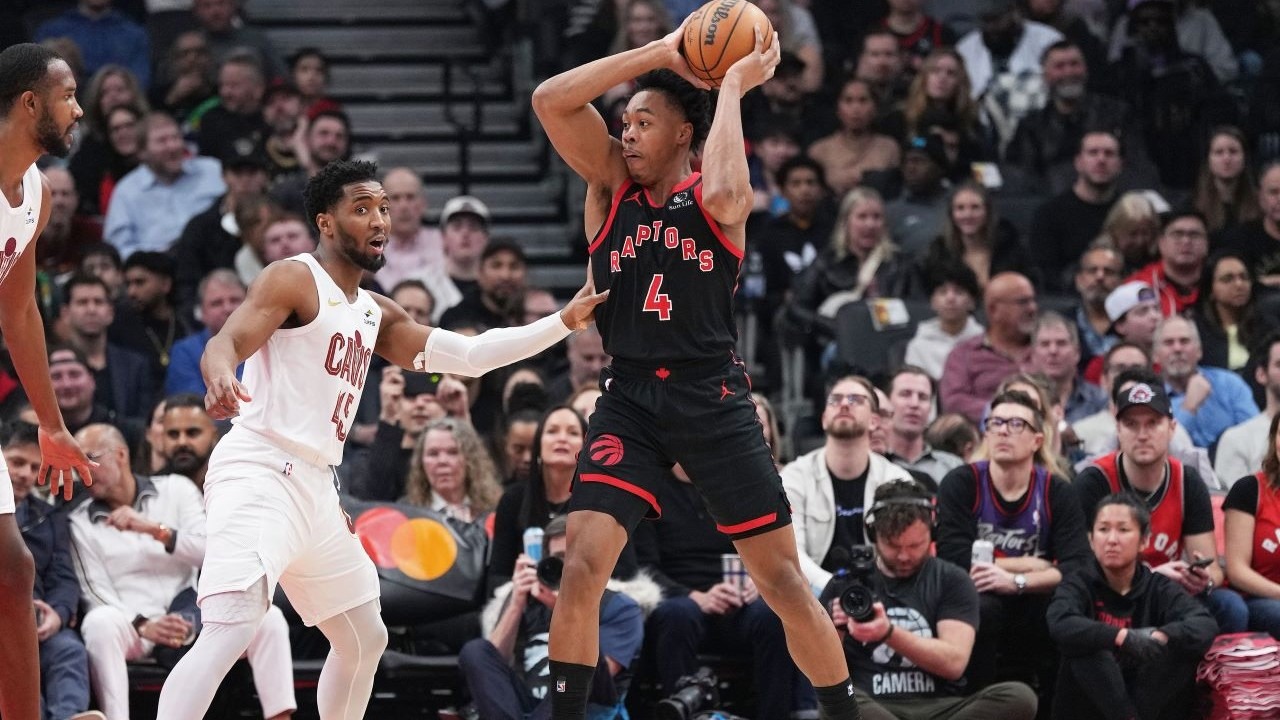 Analyse et Prévisions : Cleveland Cavaliers contre Toronto Raptors en NBA