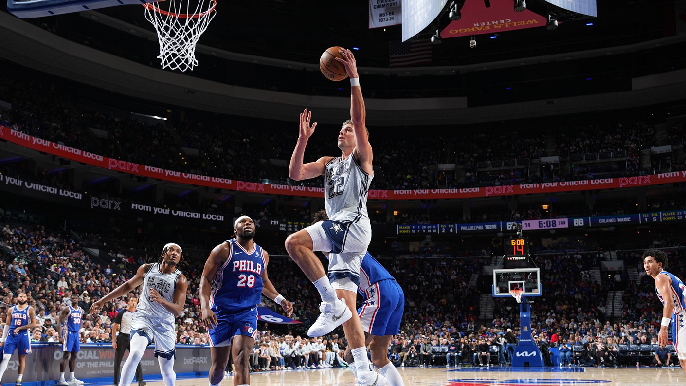 Analyse et Prévisions du Match NBA : Philadelphie 76ers contre Orlando Magic