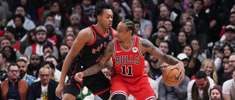 Analyse et Prévisions du Match NBA : Toronto Raptors contre Dallas Mavericks