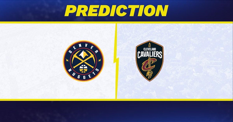 Analyse et Prévisions pour le Match NBA : Cleveland Cavaliers contre Denver Nuggets