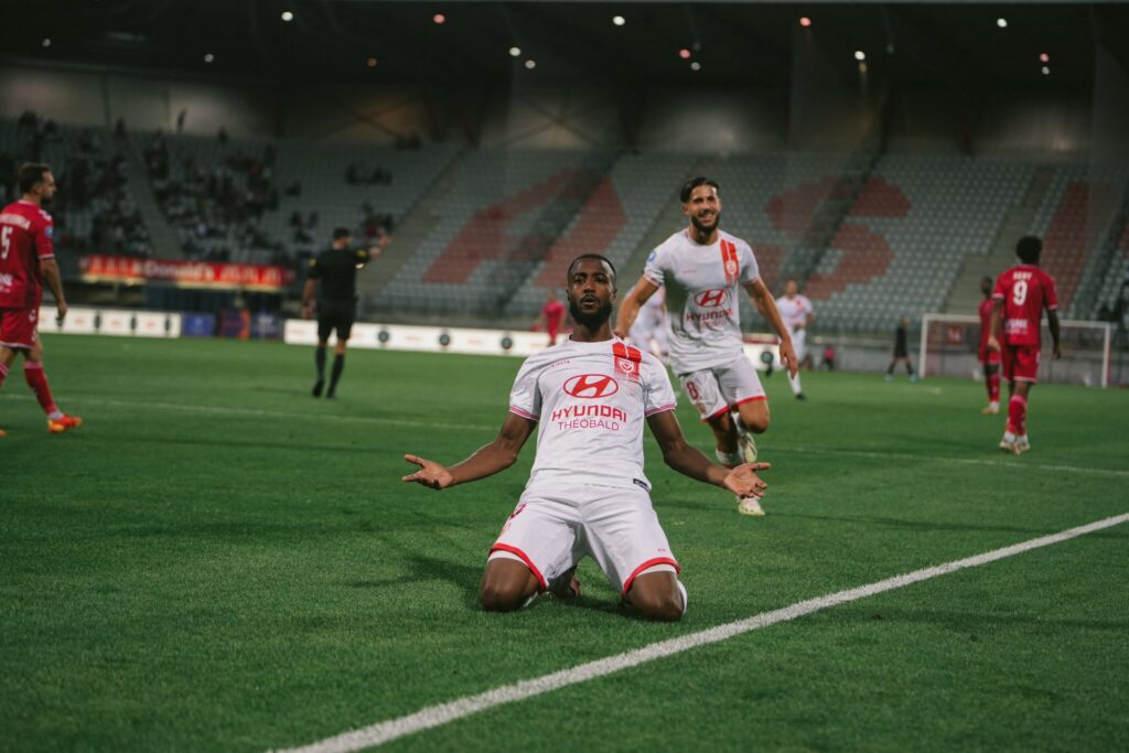 Analyse et prédictions pour le match Nancy – Bourg-en-Bresse en Betclic Élite