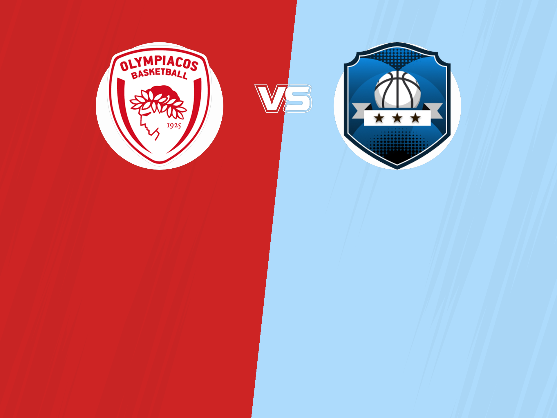Analyse prédictive du match Olympiakos contre Paris en EuroLeague
