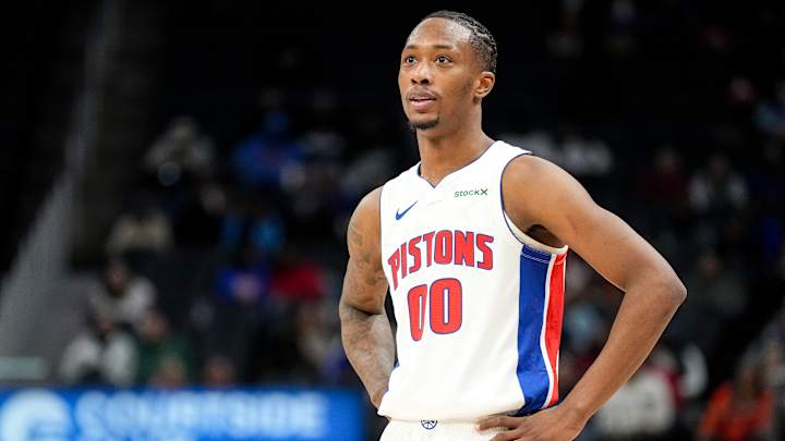 découvrez notre analyse approfondie du match entre les pistons et les 76ers. préparez-vous pour des prédictions détaillées sur les performances, les joueurs clés et les tendances qui pourraient influencer l'issue de cette rencontre captivante !
