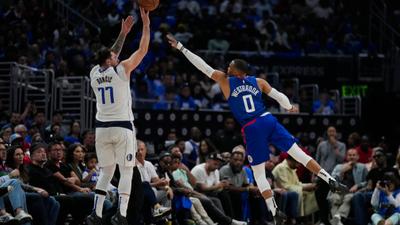 découvrez nos analyses et prédictions pour le match tant attendu entre les mavericks et les clippers. que vous soyez un fan ou un parieur, retrouvez nos insights sur les performances des équipes, les joueurs clés et les tendances du jeu.
