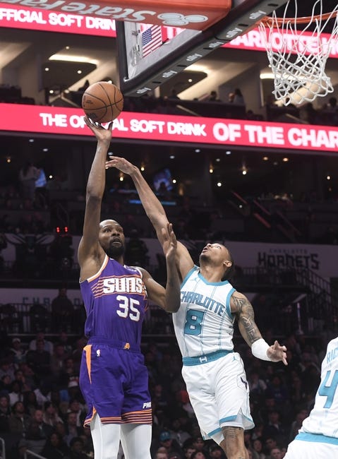 Analyse et Prévisions du Match Entre les Phoenix Suns et les Atlanta Hawks en NBA