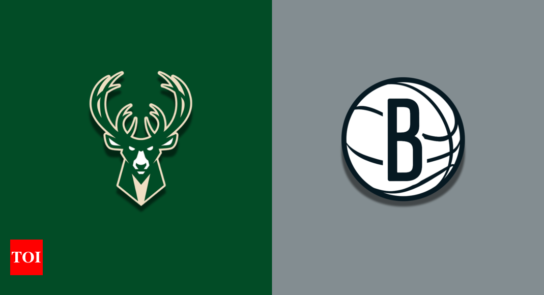 Analyse et Prévisions du Match Milwaukee Bucks contre Brooklyn Nets en NBA