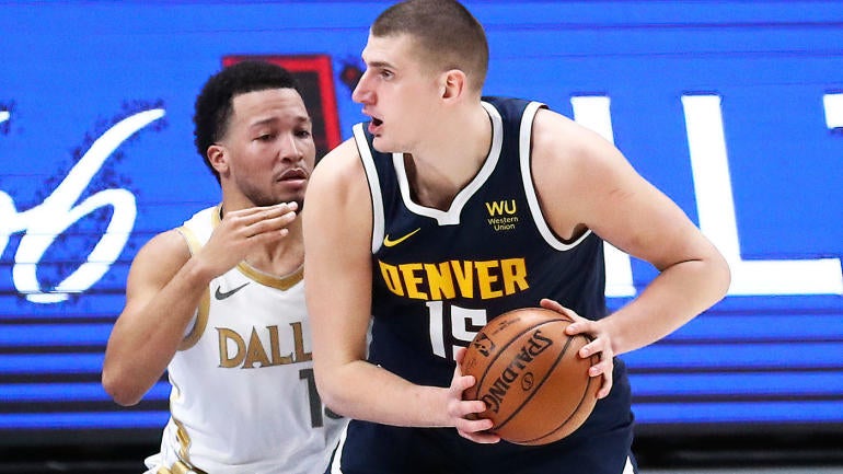 Apostez sur Nikola Jokic : Analyse des enjeux face aux Hawks en NBA