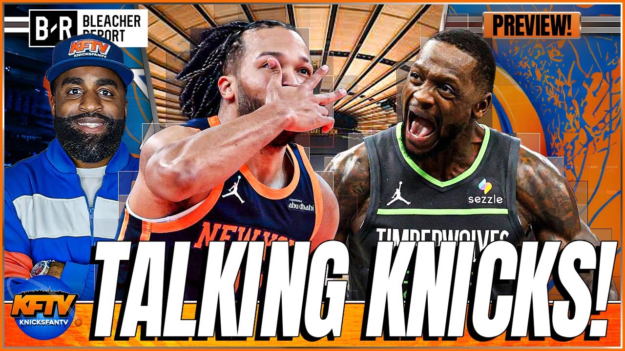découvrez notre analyse approfondie du match entre les knicks et les timberwolves. plongez dans les performances des joueurs, les stratégies utilisées et les moments clés qui ont marqué cette rencontre. ne manquez pas nos observations sur les tendances des équipes et leurs implications pour la saison !