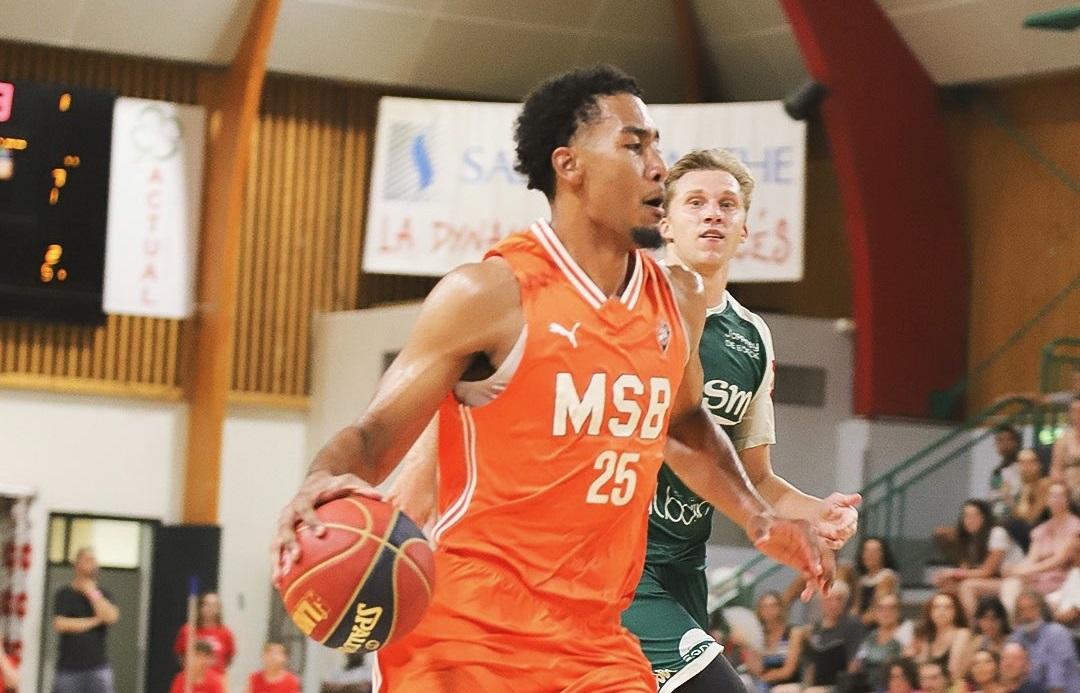 découvrez notre analyse détaillée du match opposant le mans à gravelines. revenez sur les moments clés, les performances des joueurs et les statistiques qui ont marqué cette rencontre palpitante.