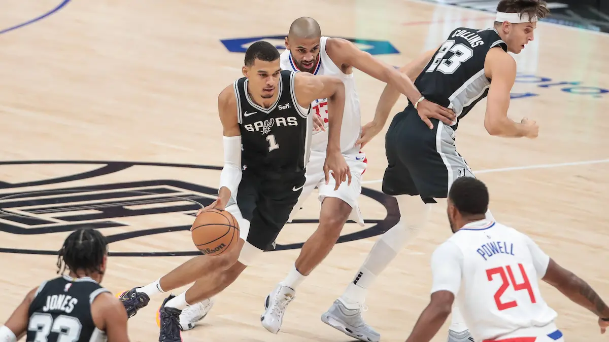 découvrez nos pronostics pour les matchs de basket du 4 février. analysez les équipes, les joueurs et les statistiques pour maximiser vos gains. ne manquez pas nos conseils d'experts pour parier intelligemment !