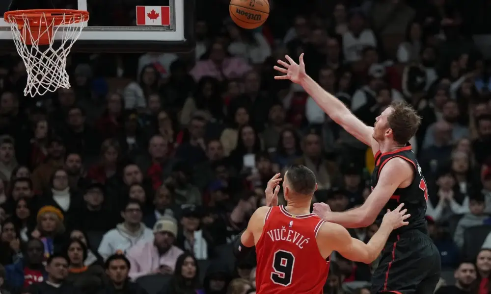 Prédictions pour le match Chicago Bulls vs Detroit Pistons en NBA