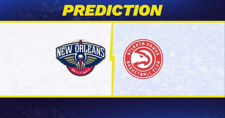 Prévisions pour le match entre les Detroit Pistons et les Atlanta Hawks en NBA