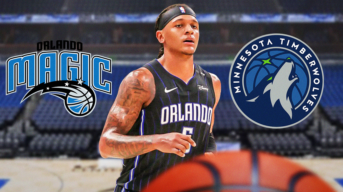 Prédictions NBA : Investissez dans le talent de Paolo Banchero contre les Wizards