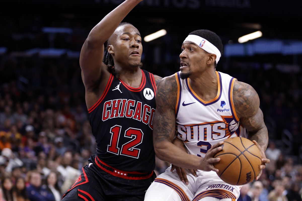 Analyse et Prévisions pour le Match NBA : Chicago Bulls face aux Phoenix Suns