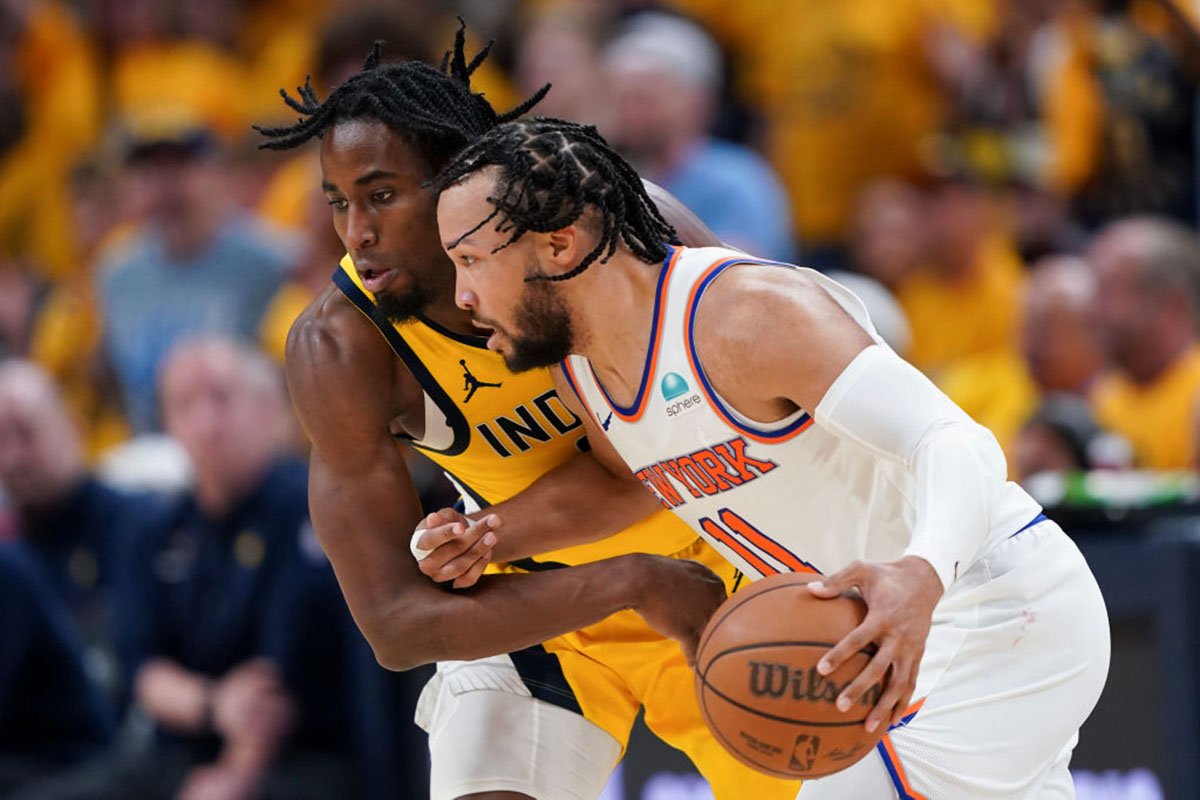 découvrez l'intensité du match entre les pacers et les knicks, où l'efficacité des tirs et la stratégie défensive se rencontrent sur le terrain. ne manquez pas les moments clés et les performances exceptionnelles des joueurs dans cette rencontre passionnante de la nba.