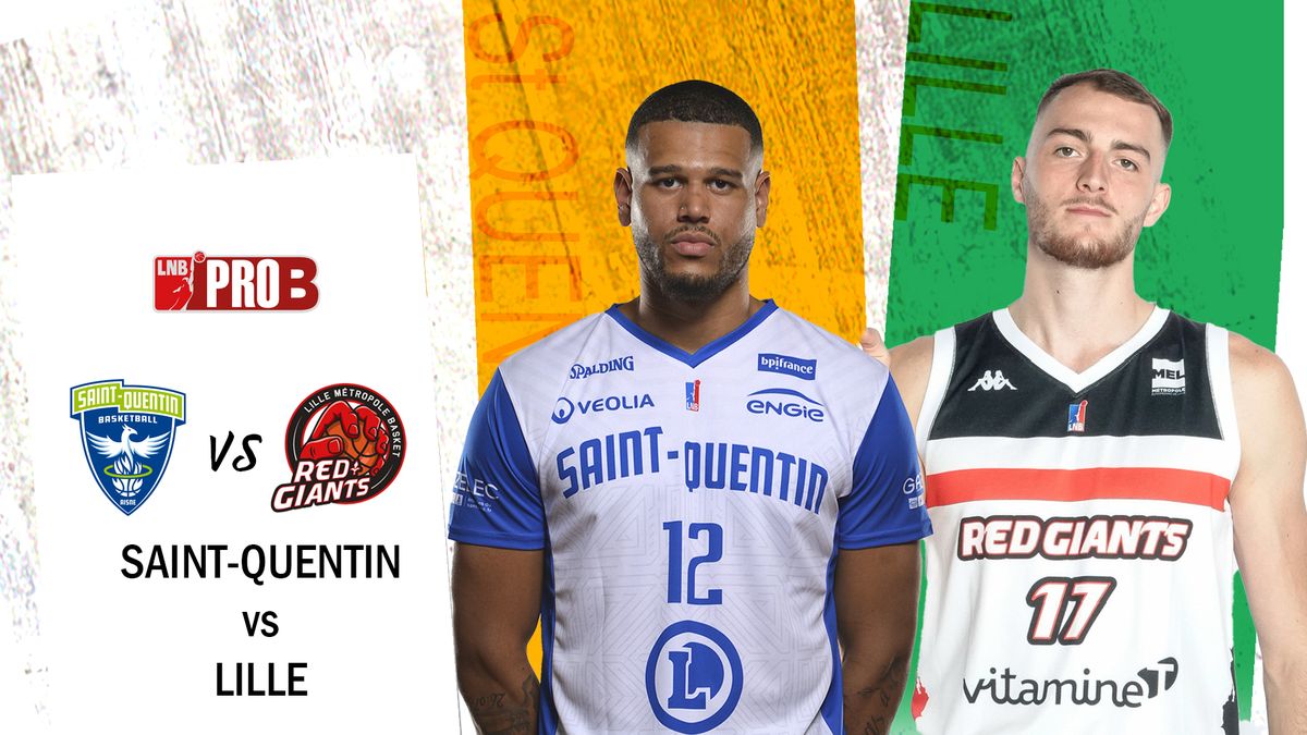 découvrez le choc passionnant entre paris et saint-quentin dans la ligue nationale de basket (lnb). analyse des équipes, statistiques des joueurs clés et anticipation des moments forts de ce match incontournable. rejoignez-nous pour vivre l'intensité de ce duel sur le parquet.