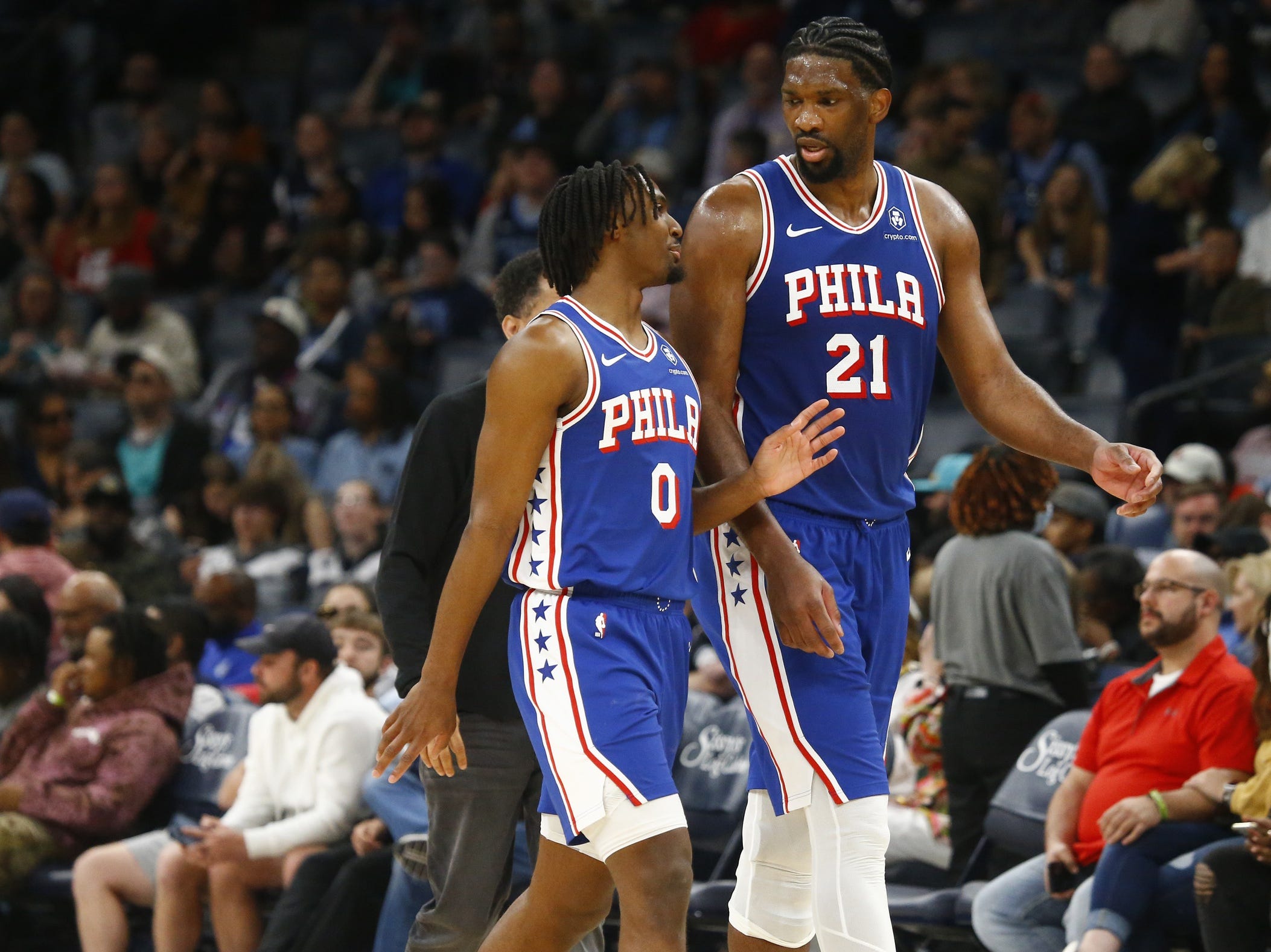 Prédictions pour le match NBA entre les New York Knicks et les Philadelphia 76ers