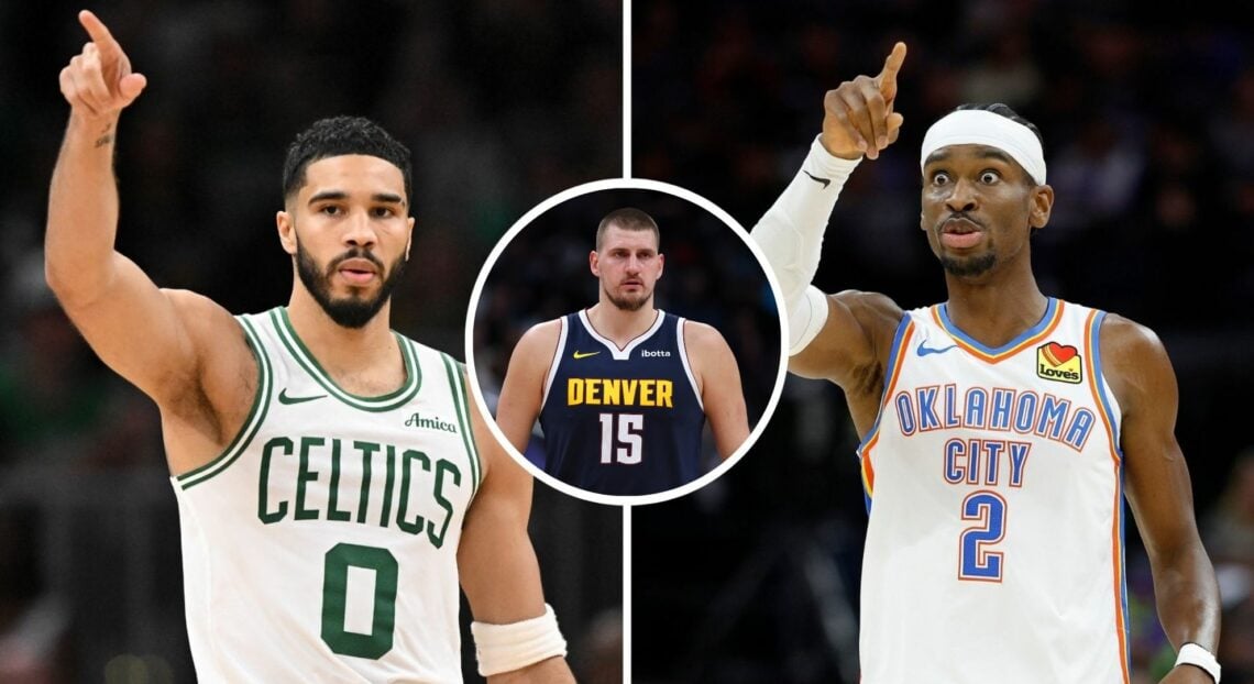 découvrez notre analyse détaillée et nos prédictions sur le face-à-face captivant entre shai gilgeous-alexander et jayson tatum. plongez dans les statistiques, les performances récentes et les éléments clés qui pourraient influencer ce duel décisif sur le parquet.