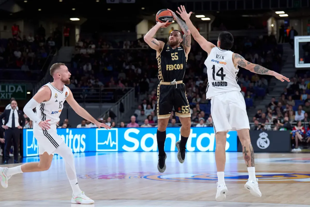 Prévisions du match Monaco contre Le Mans Basket pour la Leaders Cup LNB