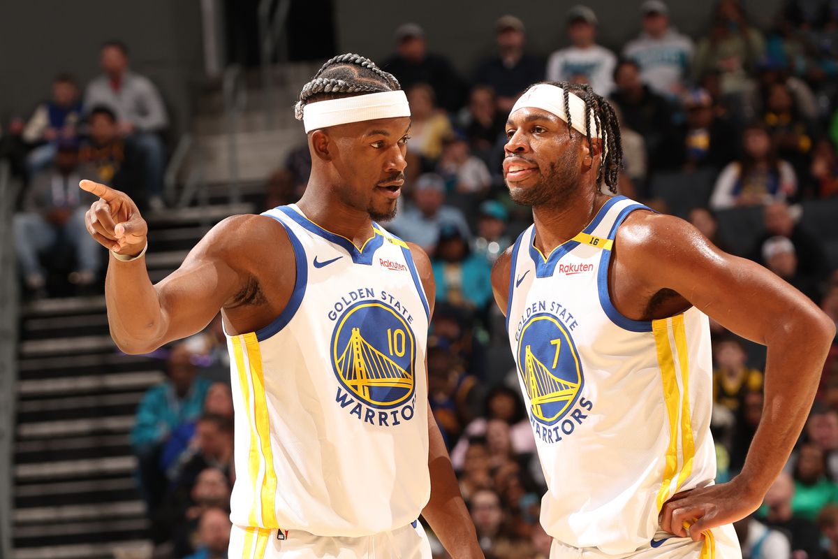 découvrez notre analyse détaillée du match entre les hornets et les warriors. plongez dans les performances des joueurs, les statistiques clés et les moments forts de cette rencontre palpitante de la saison nba.