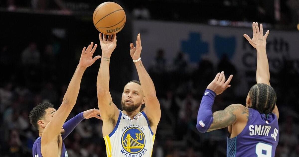 Analyse et Prévisions du Match entre les Charlotte Hornets et les Golden State Warriors en NBA