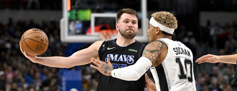 Analyse du match entre les Indiana Pacers et les Dallas Mavericks en NBA