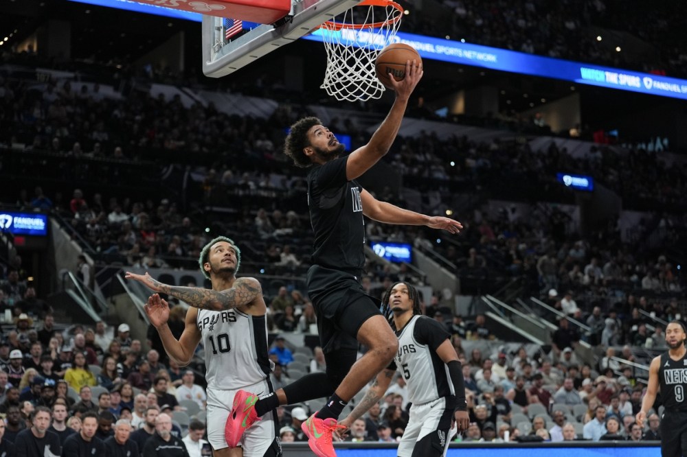 Analyse et Prévisions du Match NBA entre les Cleveland Cavaliers et les Brooklyn Nets
