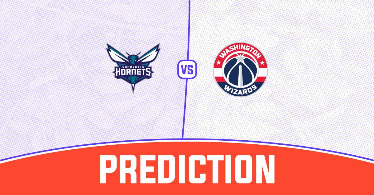 Analyse du Match : Charlotte Hornets contre Washington Wizards en NBA