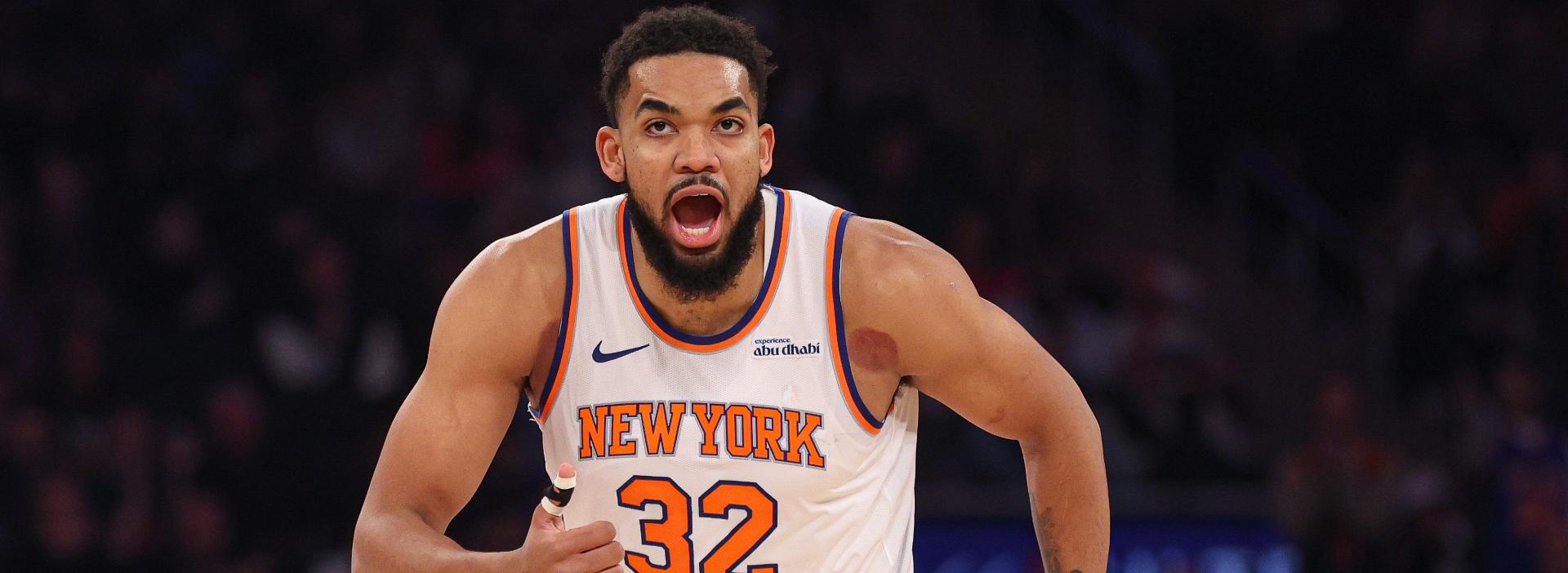 découvrez nos analyses et prédictions détaillées pour le match captivant entre les los angeles clippers et les new york knicks. ne manquez pas nos insights sur les performances des joueurs, les statistiques clés et les stratégies des équipes pour vous aider à anticiper le résultat de cette rencontre palpitante.