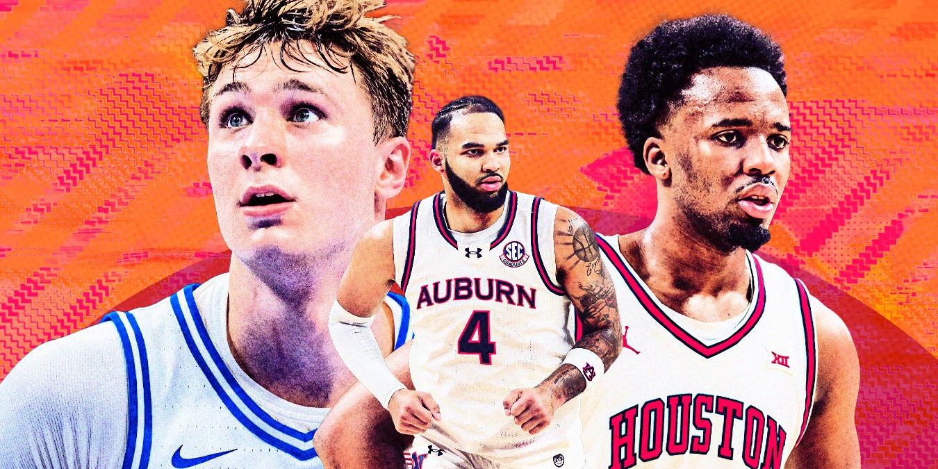 Prévisions et choix du tournoi NCAA 2025 : Analyse détaillée d&rsquo;un modèle de basketball universitaire éprouvé pour la folie de mars