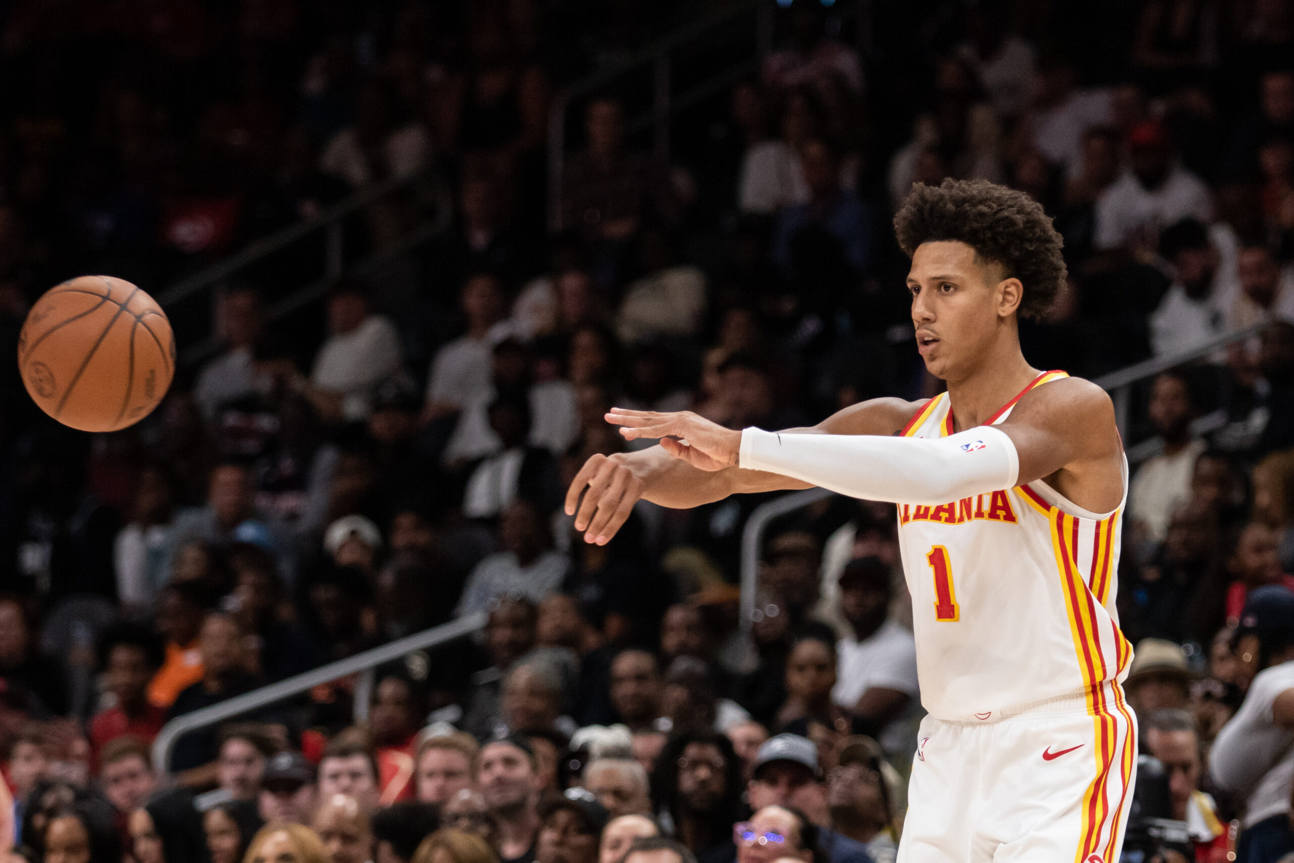 Prévisions pour le match entre les Atlanta Hawks et les Charlotte Hornets en NBA