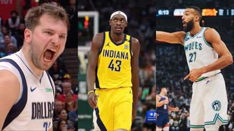Analyse et Prévisions : Minnesota Timberwolves contre Indiana Pacers en NBA
