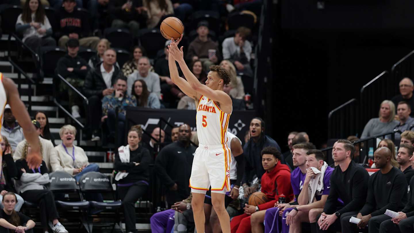 découvrez l'analyse détaillée du match captivant entre les hawks et les jazz en nba. plongez dans les performances des joueurs, les stratégies employées et les moments clés qui ont marqué cette rencontre incontournable de la saison.
