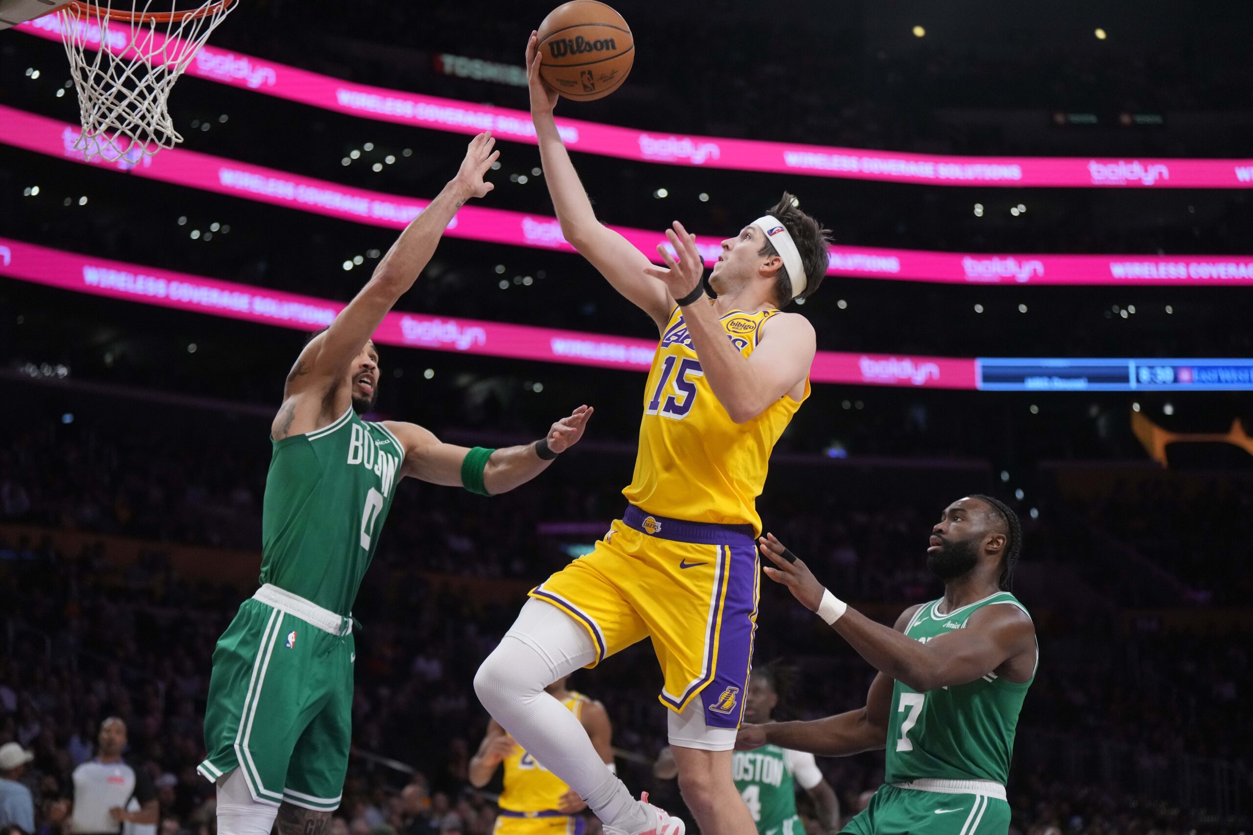 Analyse gratuite du match Orlando Magic contre Boston Celtics – NBA 10 avril 2025