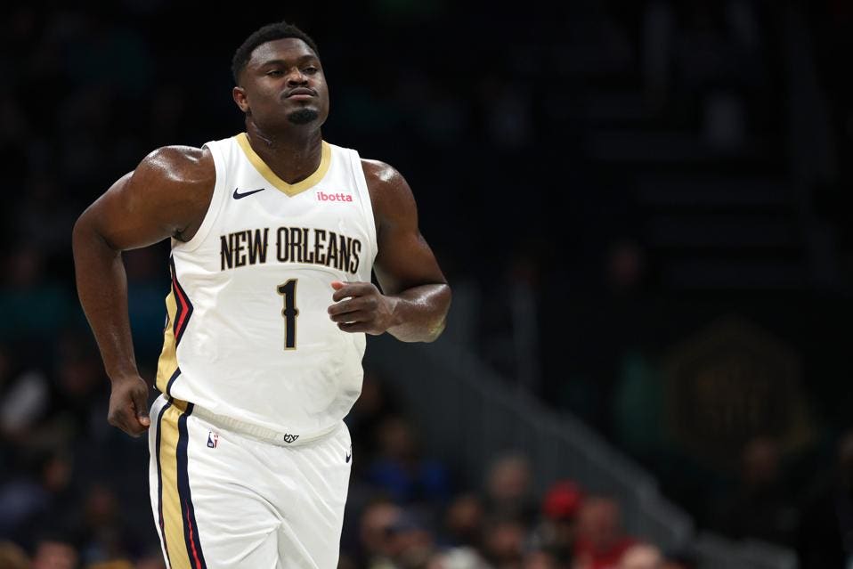 Analyse du match New Orleans Pelicans contre Charlotte Hornets : prévisions NBA