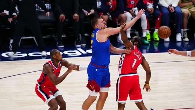 Analyse du match entre les LA Clippers et les Denver Nuggets en NBA