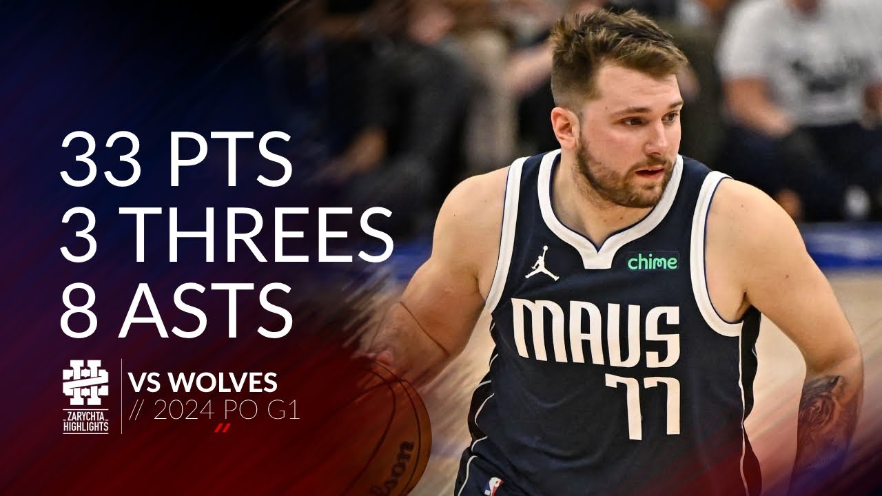 découvrez le duel captivant entre luka dončić et les minnesota timberwolves. plongez dans les statistiques, les moments clés et les performances des deux équipes lors de ce match incontournable. ne manquez pas l'analyse de ce choc sur le terrain!