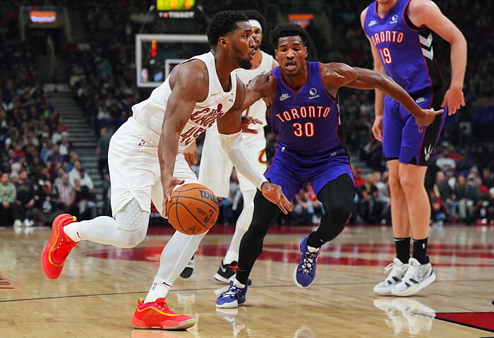 Analyse des enjeux du match entre les Cleveland Cavaliers et les Indiana Pacers en NBA
