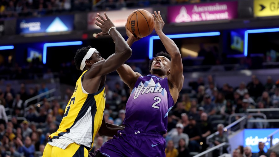Analyse du match entre les Indiana Pacers et le Utah Jazz : prévisions pour la rencontre NBA