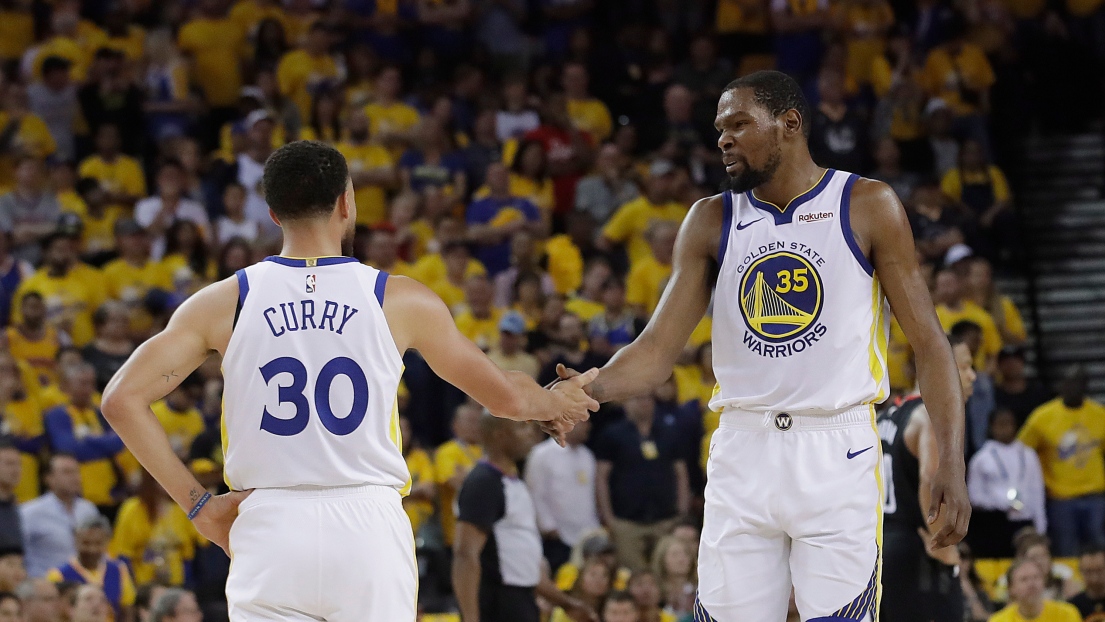 Prévisions pour le match entre les Houston Rockets et les Golden State Warriors en NBA