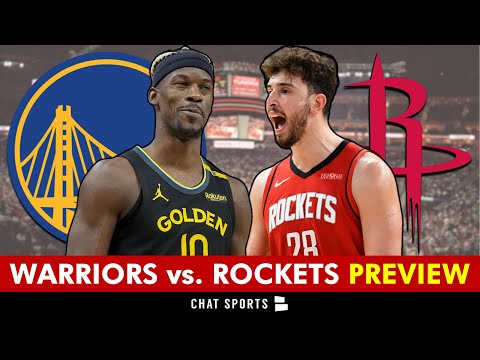 analyse du match entre les golden state warriors et les houston rockets en nba